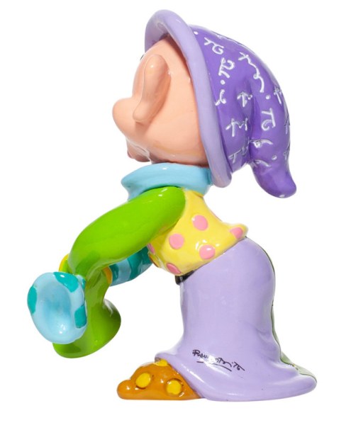 STOETEL MINIFIGJE - DISNEY BRITTO