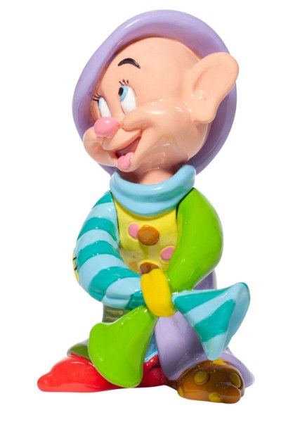 STOETEL MINIFIGJE - DISNEY BRITTO