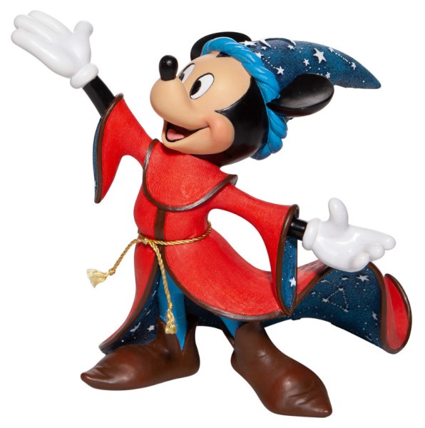 80STE VERJAARDAG VAN MICKEY TOVENAAR - DISNEY SHOWCASE