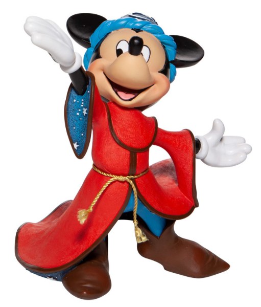 80STE VERJAARDAG VAN MICKEY TOVENAAR - DISNEY SHOWCASE