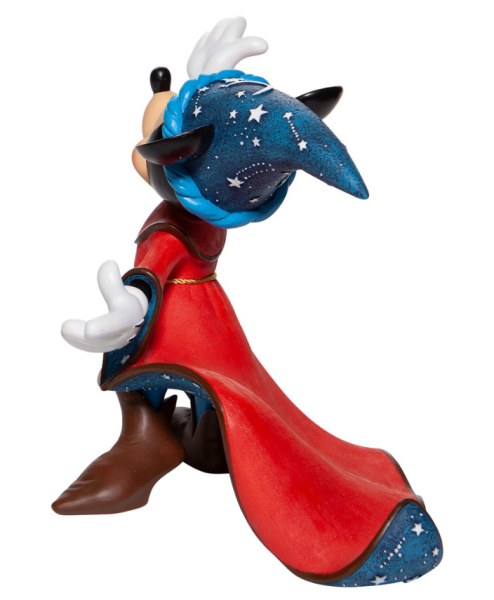 80STE VERJAARDAG VAN MICKEY TOVENAAR - DISNEY SHOWCASE