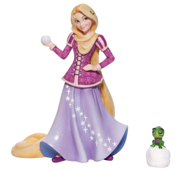 RAPUNZEL VAKANTIE PRINSES - DISNEY SHOWCASE