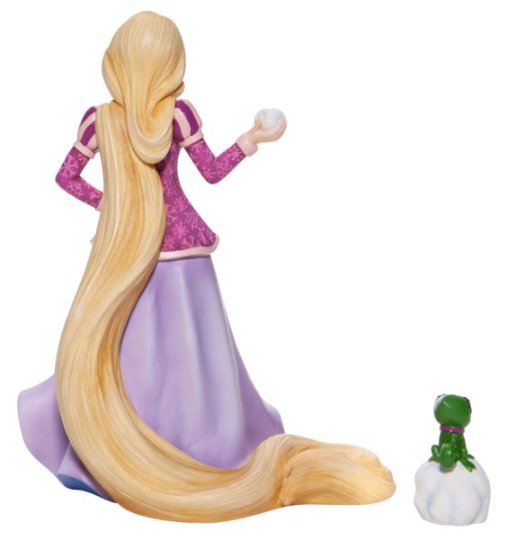 RAPUNZEL VAKANTIE PRINSES - DISNEY SHOWCASE
