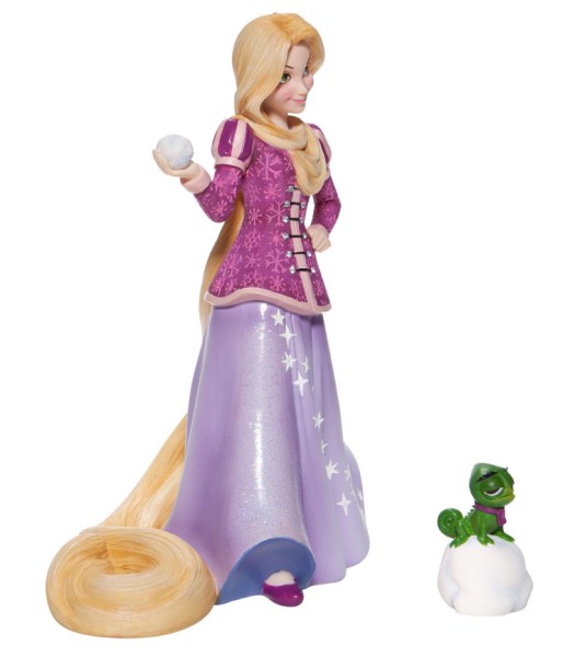 RAPUNZEL VAKANTIE PRINSES - DISNEY SHOWCASE