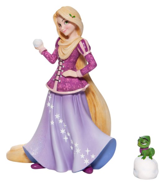 RAPUNZEL VAKANTIE PRINSES - DISNEY SHOWCASE