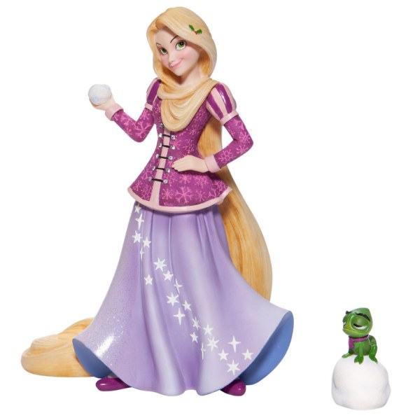 RAPUNZEL VAKANTIE PRINSES - DISNEY SHOWCASE