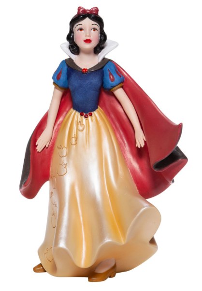 SNEEUWWITJE HAUTE COUTURE - DISNEY SHOWCASE