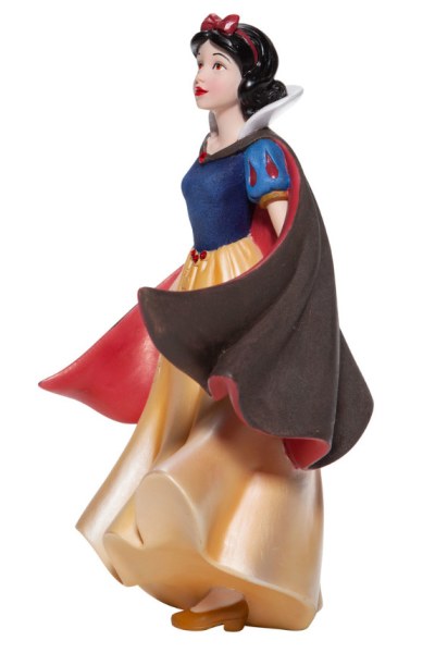 SNEEUWWITJE HAUTE COUTURE - DISNEY SHOWCASE