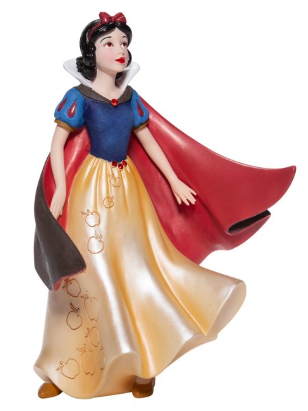 SNEEUWWITJE HAUTE COUTURE - DISNEY SHOWCASE