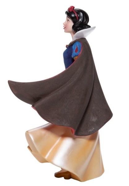 SNEEUWWITJE HAUTE COUTURE - DISNEY SHOWCASE