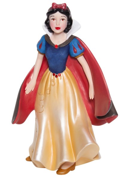 SNEEUWWITJE HAUTE COUTURE - DISNEY SHOWCASE