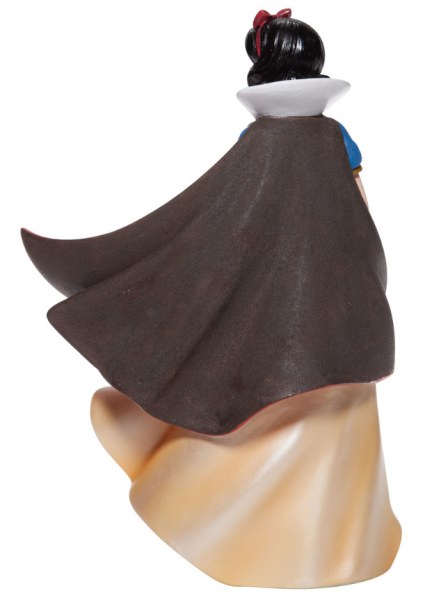 SNEEUWWITJE HAUTE COUTURE - DISNEY SHOWCASE