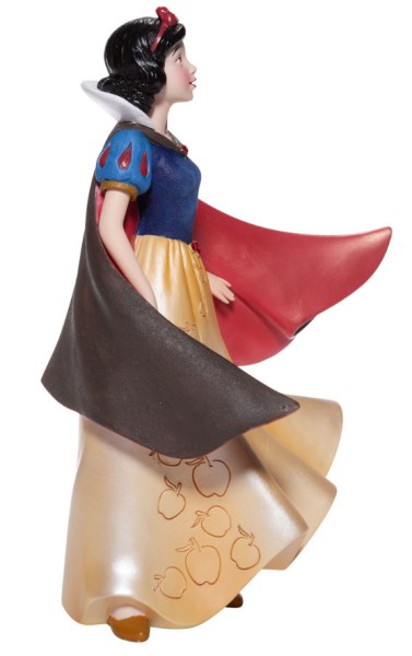SNEEUWWITJE HAUTE COUTURE - DISNEY SHOWCASE