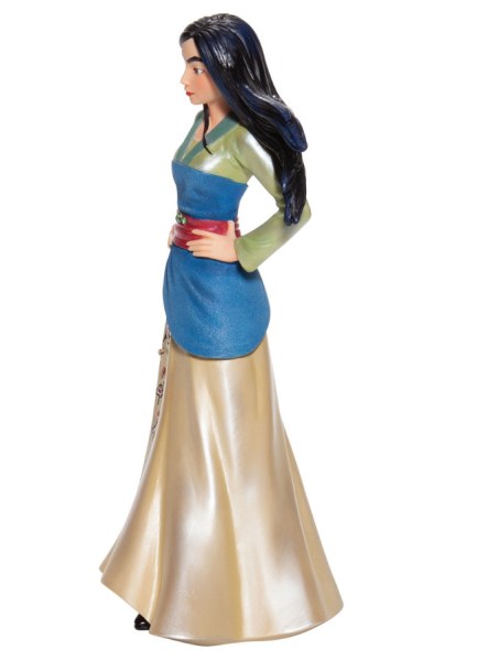 MULAN HAUTE COUTURE - DISNEY SHOWCASE COLLECTIE