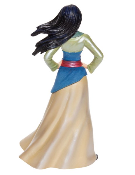 MULAN HAUTE COUTURE - DISNEY SHOWCASE COLLECTIE