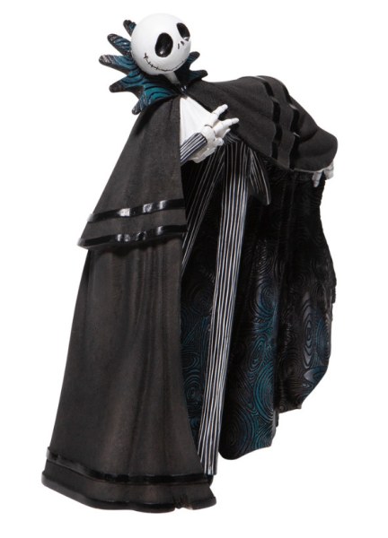 JACK SKELLINGTON - DISNEY SHOWCASE HAUTE COUTURE