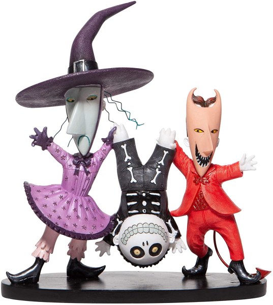 LOCK EN BARREL - DISNEY SHOWCASE HAUTE COUTURE