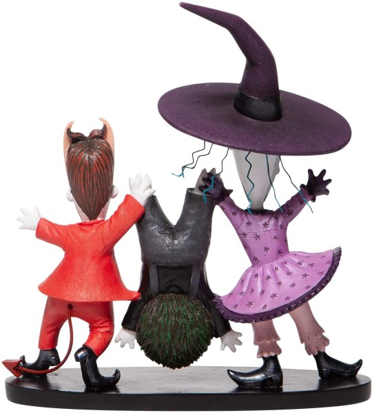 LOCK EN BARREL - DISNEY SHOWCASE HAUTE COUTURE