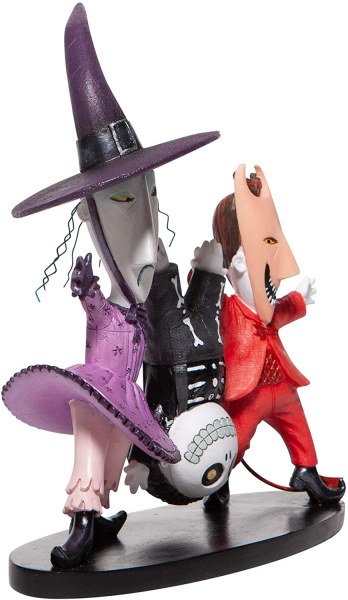 LOCK EN BARREL - DISNEY SHOWCASE HAUTE COUTURE