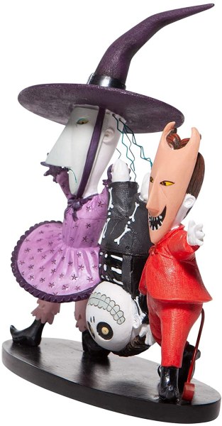 LOCK EN BARREL - DISNEY SHOWCASE HAUTE COUTURE