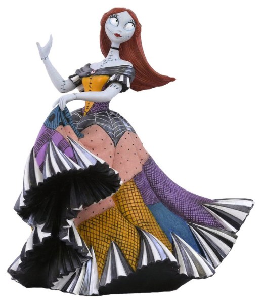 SALLY - DISNEY HAUTE COUTURE showcase