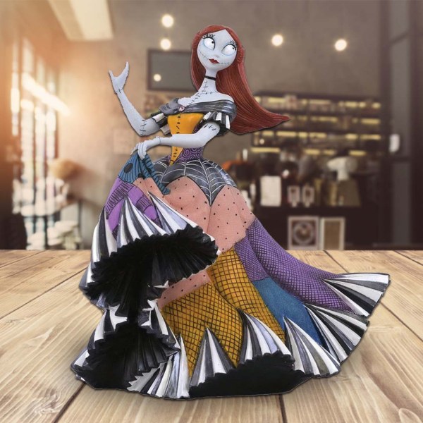 SALLY - DISNEY HAUTE COUTURE showcase