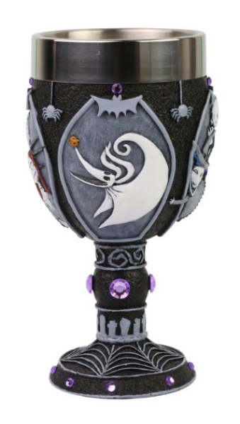 KELK DE NIGHTMARE BEFORE CHRISTMAS - DISNEY SHOWCASE