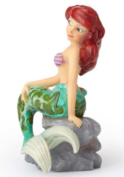 ARIEL OP HAAR ROTS - DISNEY TRADITIONS