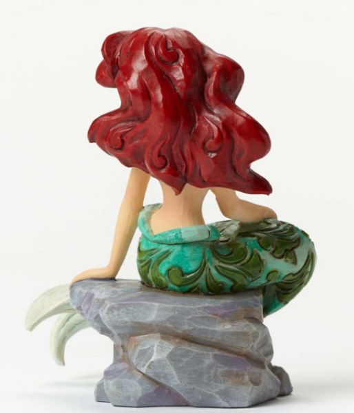 ARIEL OP HAAR ROTS - DISNEY TRADITIONS