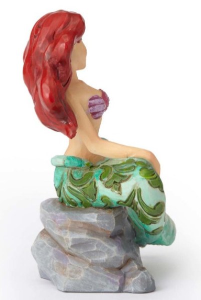 ARIEL OP HAAR ROTS - DISNEY TRADITIONS