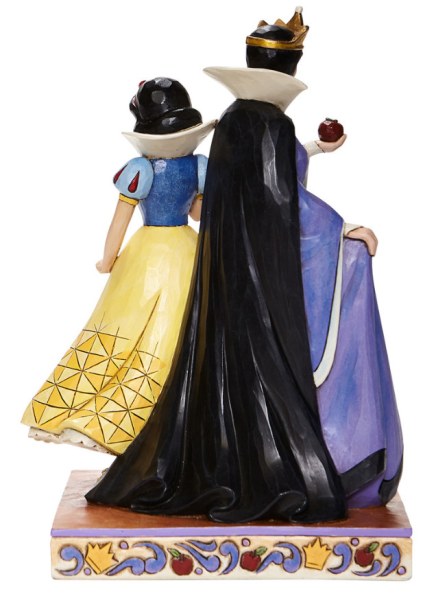 SNEEUWWITJE EN DE BOZE KONINGIN - DISNEY TRADITIONS