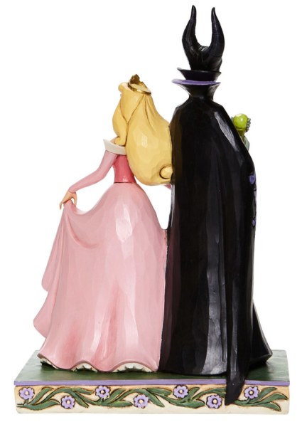 AURORA EN MALEFICENT - DISNEY TRADITIONS