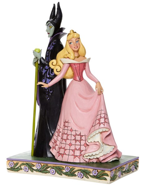 AURORA EN MALEFICENT - DISNEY TRADITIONS