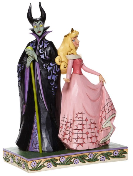 AURORA EN MALEFICENT - DISNEY TRADITIONS