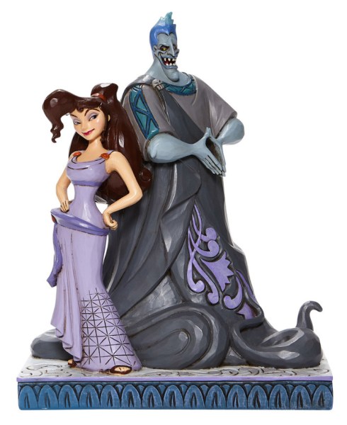 MEGARA EN HADES - DISNEY TRADITIONS