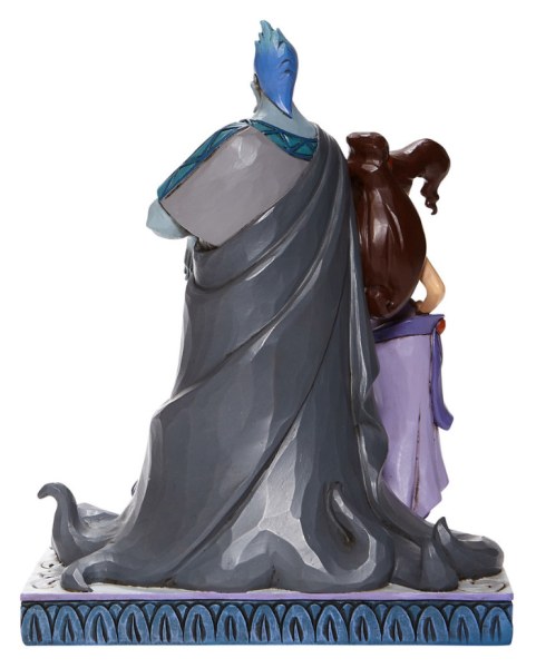 MEGARA EN HADES - DISNEY TRADITIONS