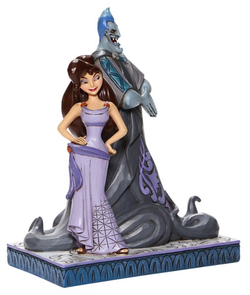 MEGARA EN HADES - DISNEY TRADITIONS