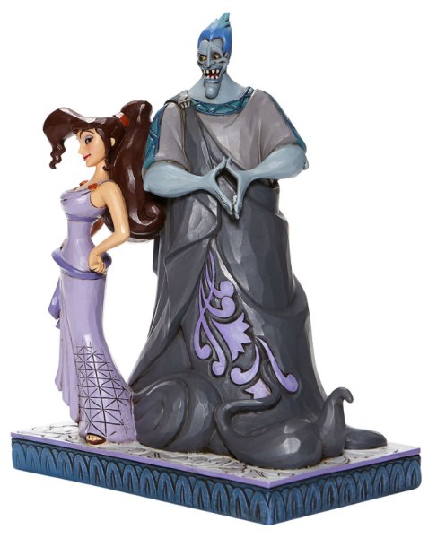 MEGARA EN HADES - DISNEY TRADITIONS