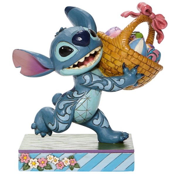 PASEN - DISNEY TRADITIONS STITCH