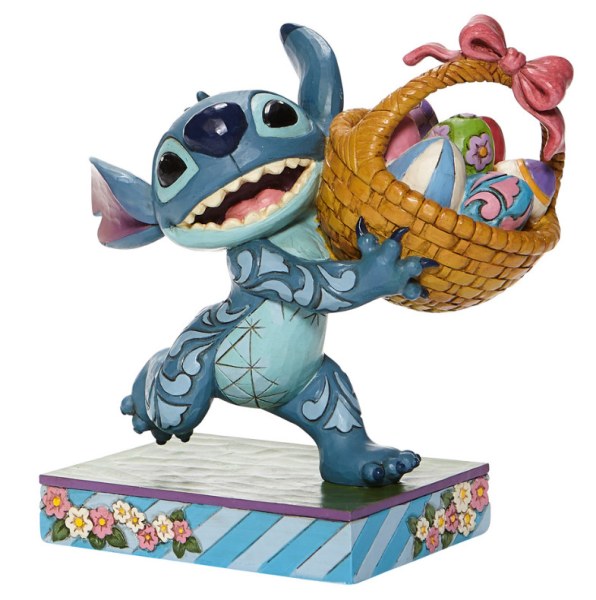 PASEN - DISNEY TRADITIONS STITCH
