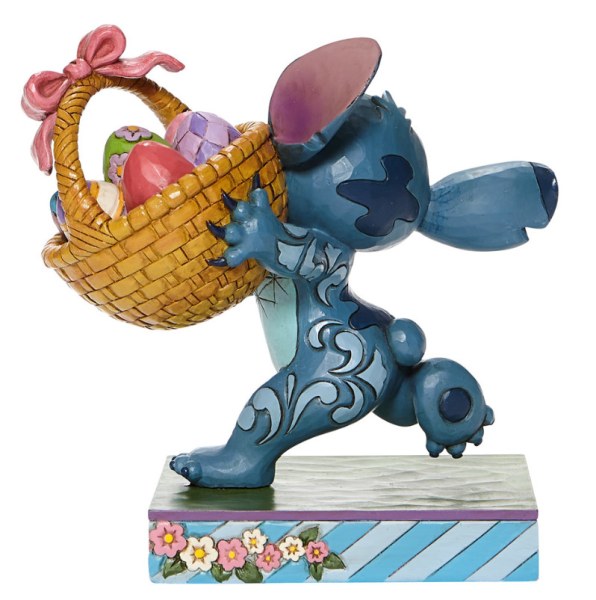 PASEN - DISNEY TRADITIONS STITCH