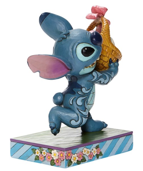 PASEN - DISNEY TRADITIONS STITCH