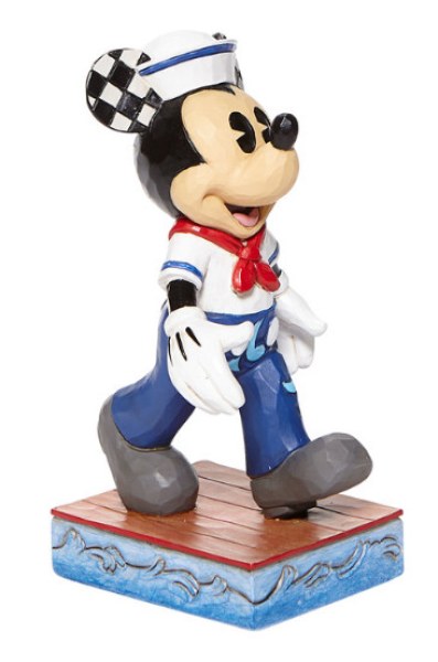 MICKEY NAVIGATOR - DISNEY TRADITIONS