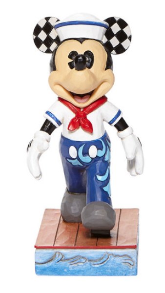 MICKEY NAVIGATOR - DISNEY TRADITIONS