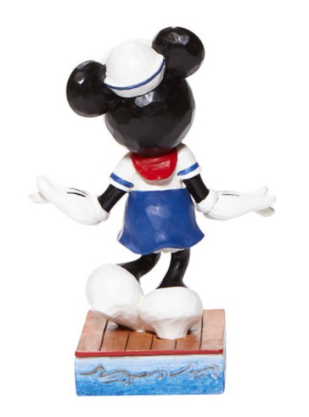 MINNIE NAVIGATOR - DISNEY TRADITIONS