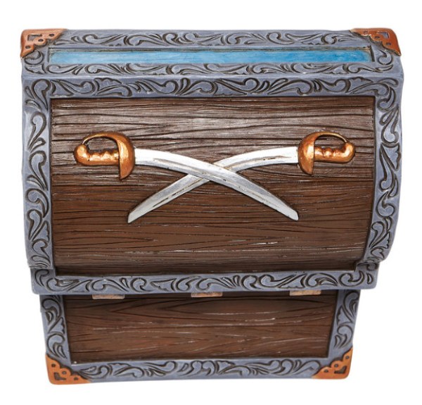 DE SCHAT VAN PETER PAN - DISNEY TRADITIONS