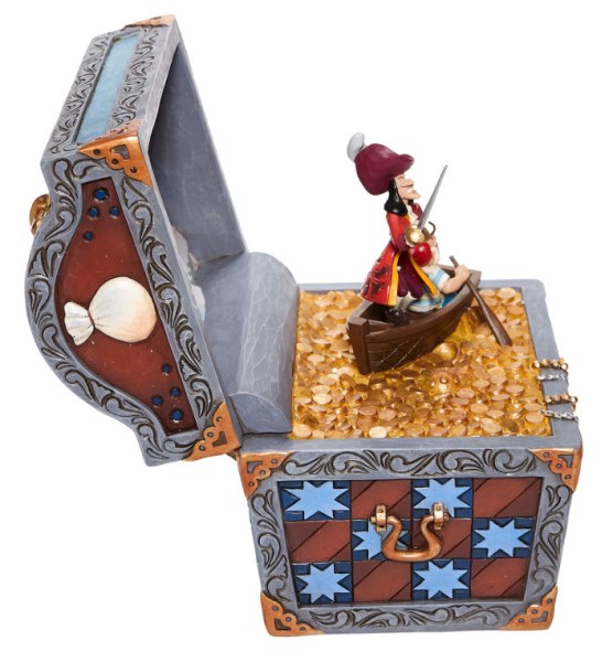 DE SCHAT VAN PETER PAN - DISNEY TRADITIONS