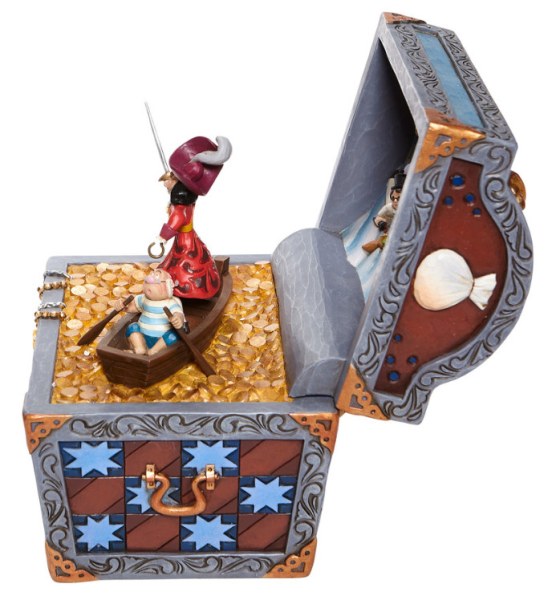 DE SCHAT VAN PETER PAN - DISNEY TRADITIONS