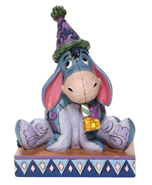 Iejoor OP EEN VERJAARDAG - DISNEY TRADITIONS