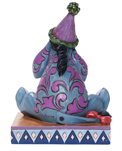 Iejoor OP EEN VERJAARDAG - DISNEY TRADITIONS